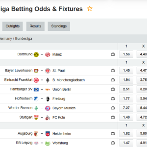 Mathematical and Statistical Predictive Analysis of German Bundesliga Round 22: The Cara Computational Protocol for the 2025/2026 Season