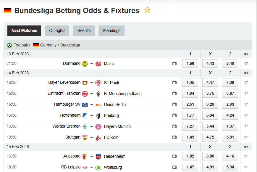 Mathematical and Statistical Predictive Analysis of German Bundesliga Round 22: The Cara Computational Protocol for the 2025/2026 Season