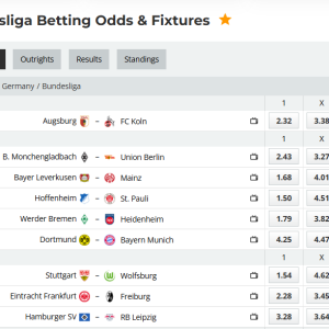 Comprehensive Quantitative Analysis and Mathematical Forecasting Report: Bundesliga Round 24 (Season 2025-2026)