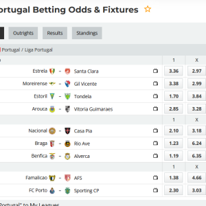 Mathematical and statistical analysis of the 21st round in Liga Portugal in the 2025-2026 season: Calculation Protocol and Harmonic Index